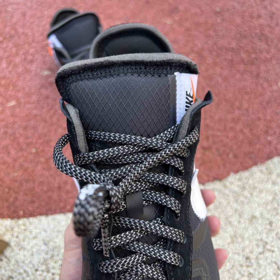 Nike Air Force 1 x off-White Sneaker       AO4606-001 - 