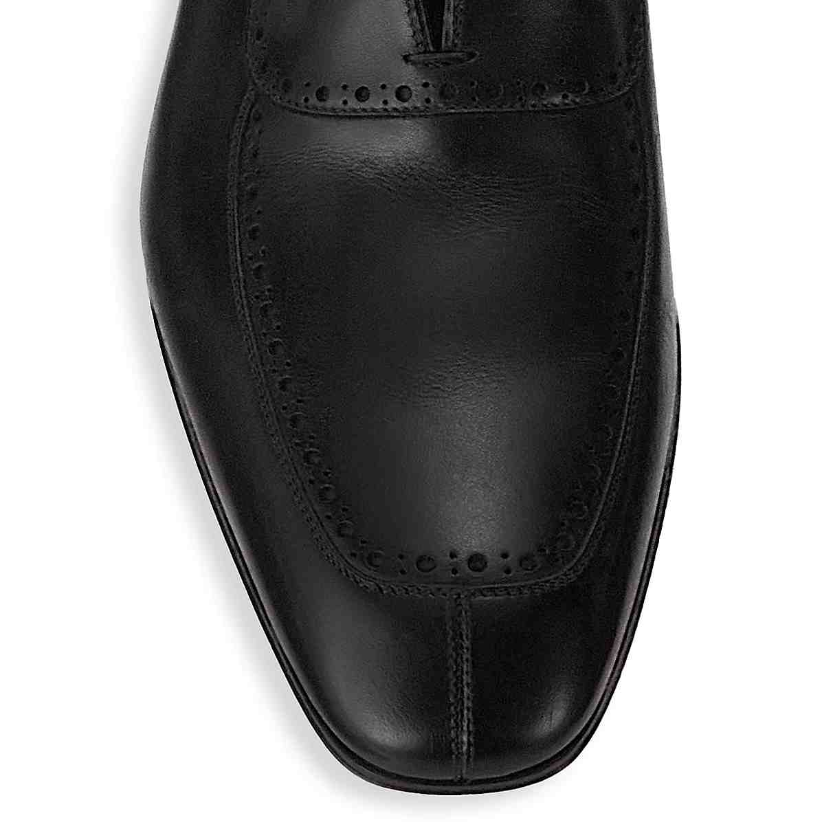 Christian Louboutin Lafitte Leather Loafers - 