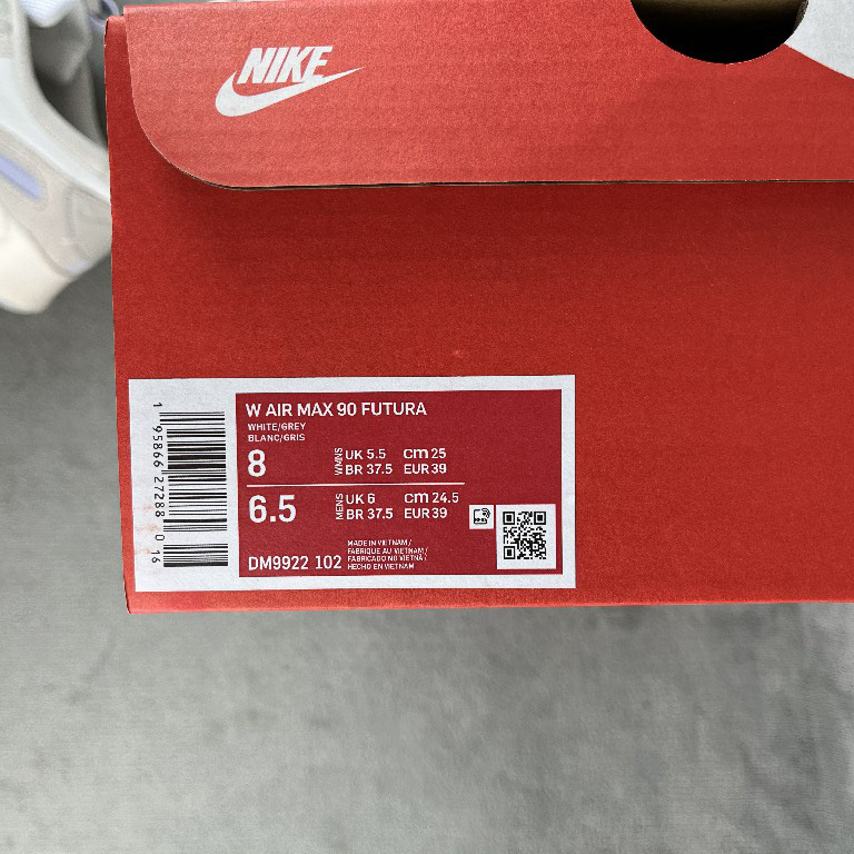 Air Max Terrascape 90