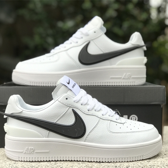 AMBush x Nike Air Force 1 Low Sneaker     DV3464-002 - 