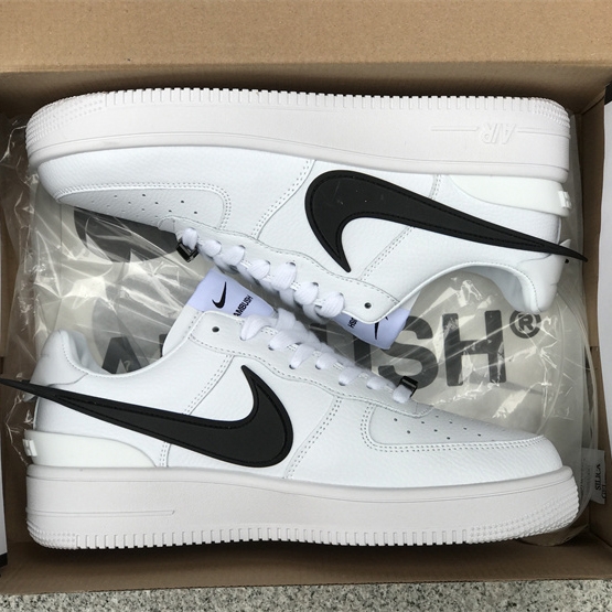 AMBush x Nike Air Force 1 Low Sneaker     DV3464-002 - 