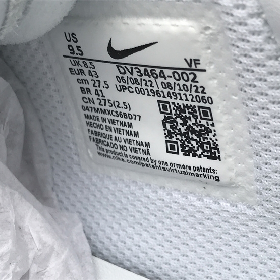 AMBush x Nike Air Force 1 Low Sneaker     DV3464-002 - 