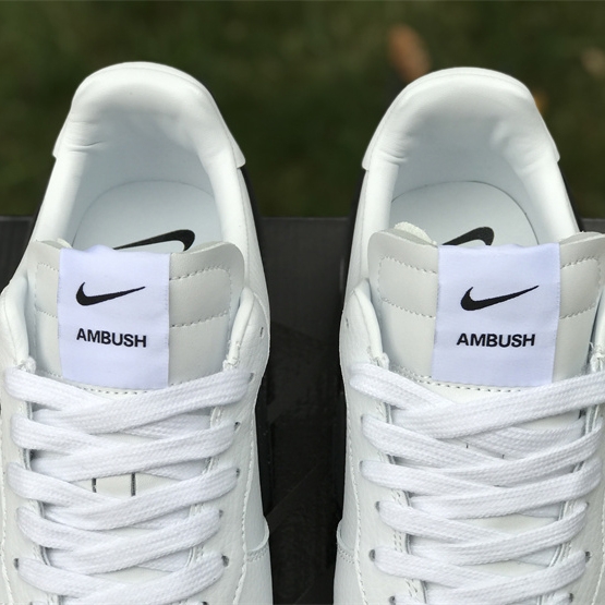 AMBush x Nike Air Force 1 Low Sneaker     DV3464-002 - 