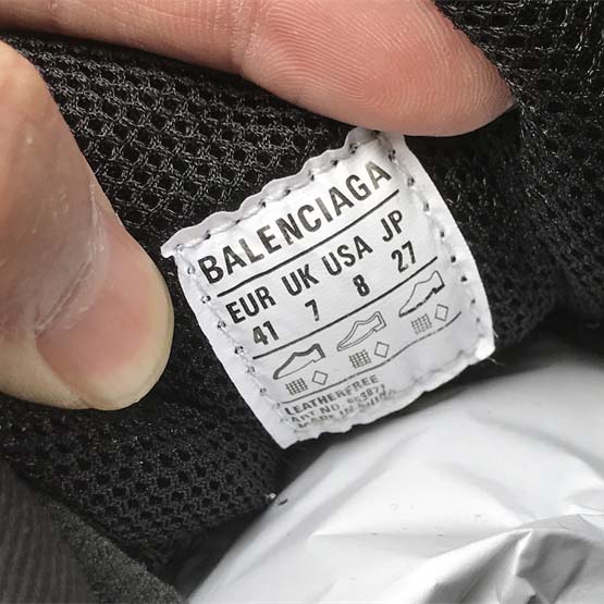 Balenciaga X-Pander Sneaker  - 