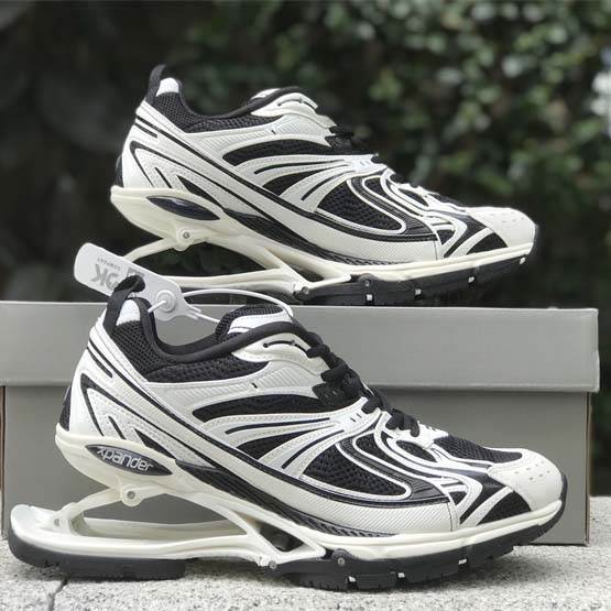Balenciaga X-Pander Sneaker  - 