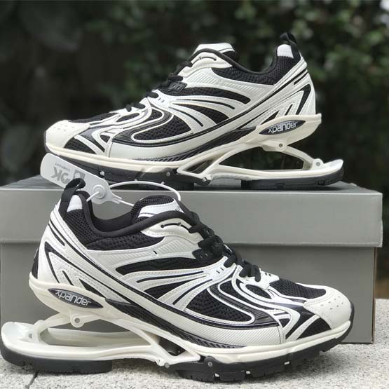 Balenciaga X-Pander Sneaker  - 