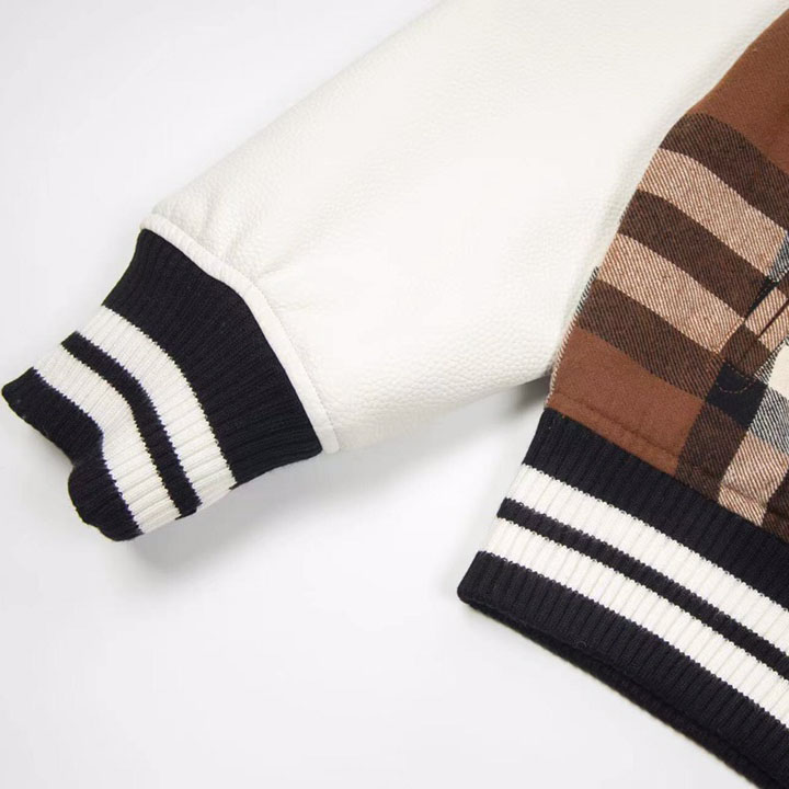 Burberry Vintage Check Jacket - DesignerGu