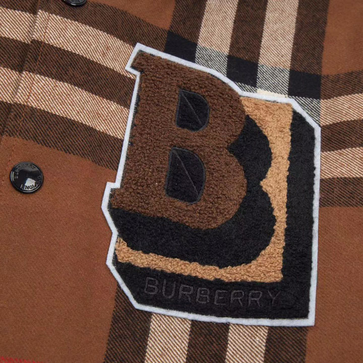 Burberry Vintage Check Jacket - DesignerGu