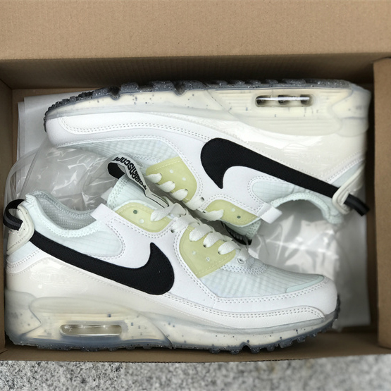 Nike Air Max Terrascape 90 "Summit White/Pink" Sneaker     DH2973-100 - 