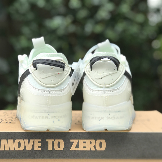 Nike Air Max Terrascape 90 "Summit White/Pink" Sneaker     DH2973-100 - 