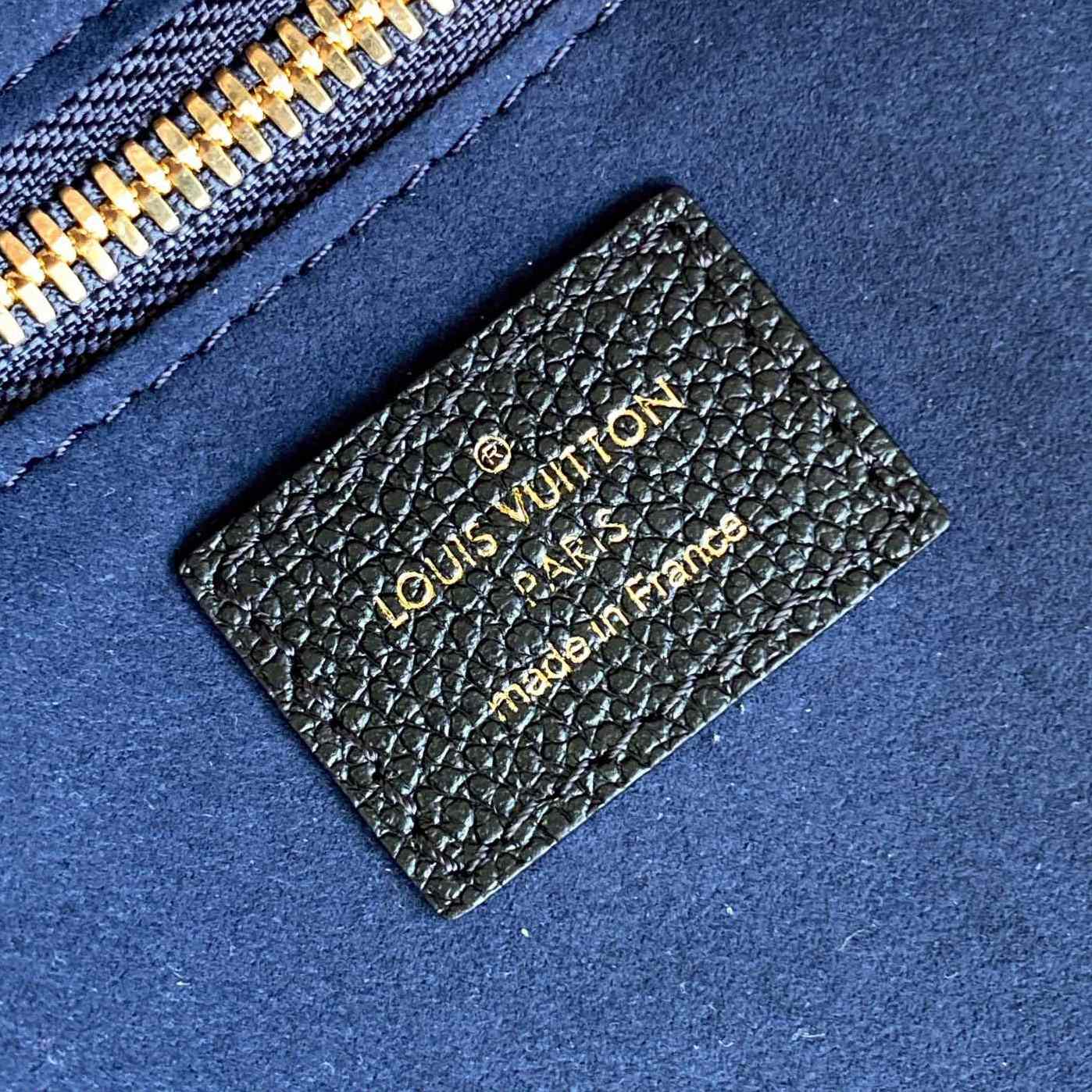 Louis Vuitton Neverfull MM Tote(32-29-17cm)  M45685 - 