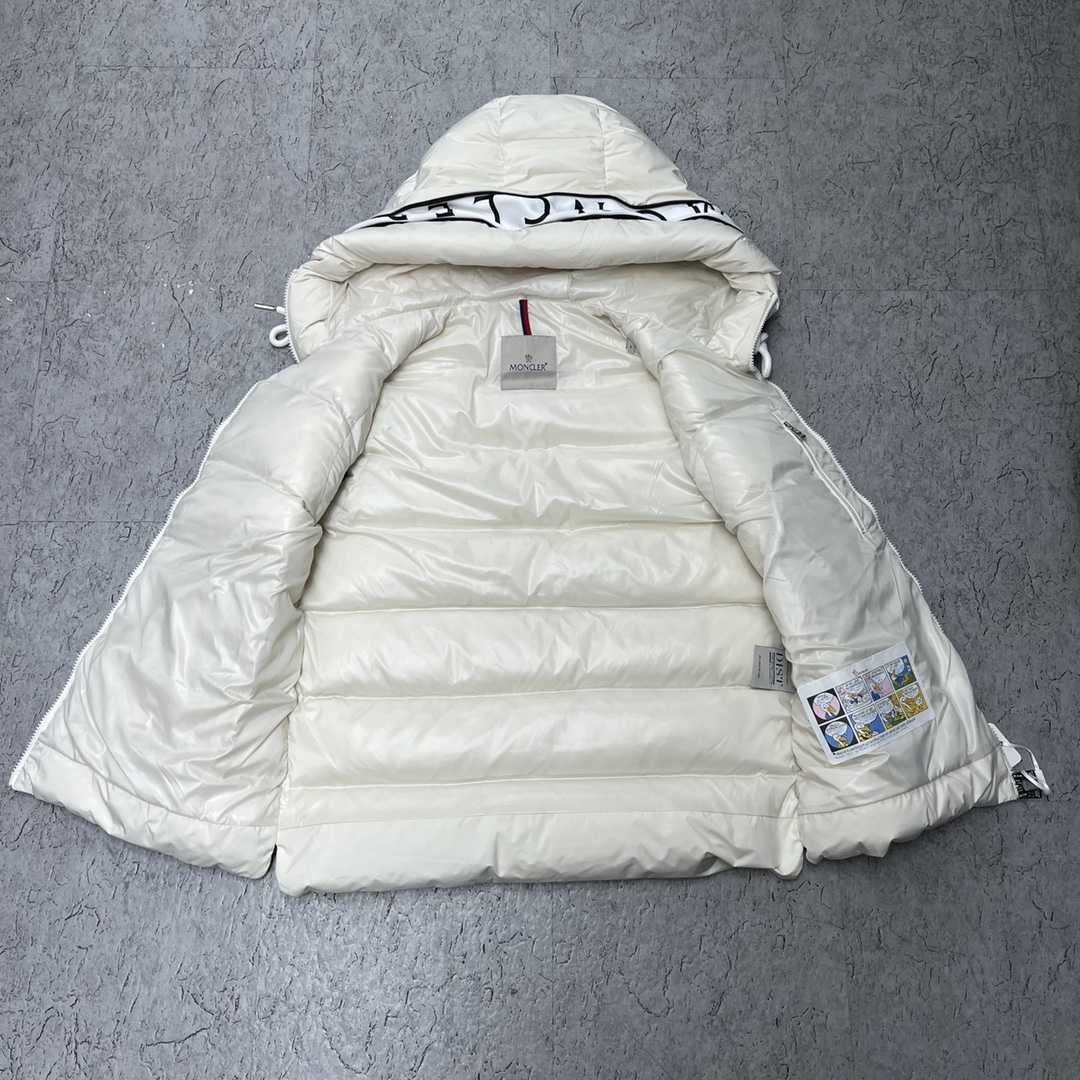 Moncler Cardamine Down Vest - 