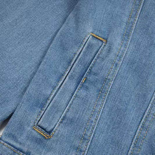 Gallery Dept. Vintage Andy Denim Jacket - DesignerGu