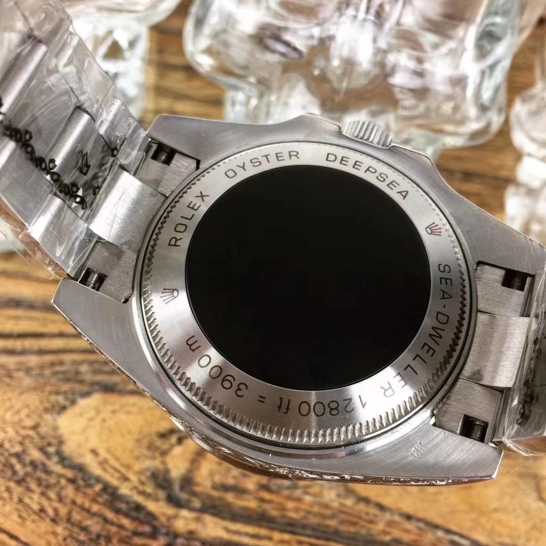 Rolex Sea Dweller Watch - 