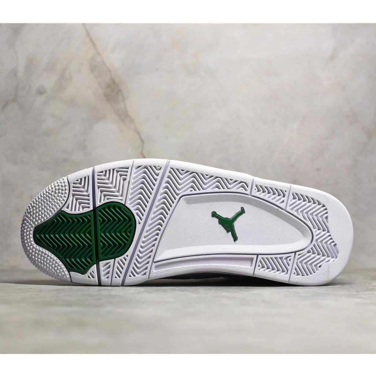 Air Jordan 4 Retro Sneaker      ct8527-113 - 
