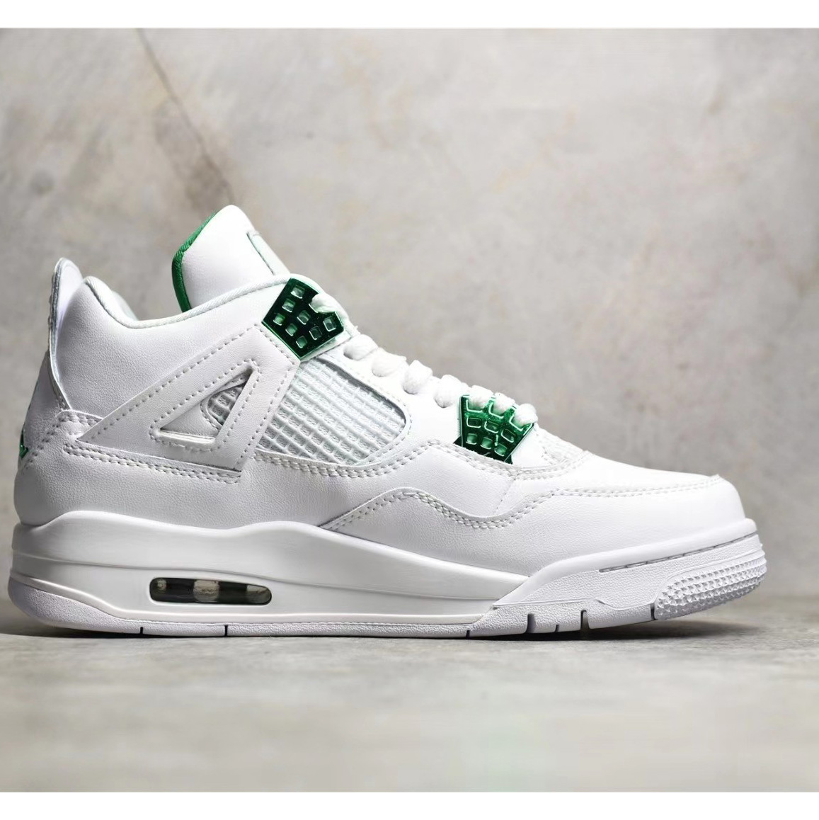 Air Jordan 4 Retro Sneaker      ct8527-113 - 