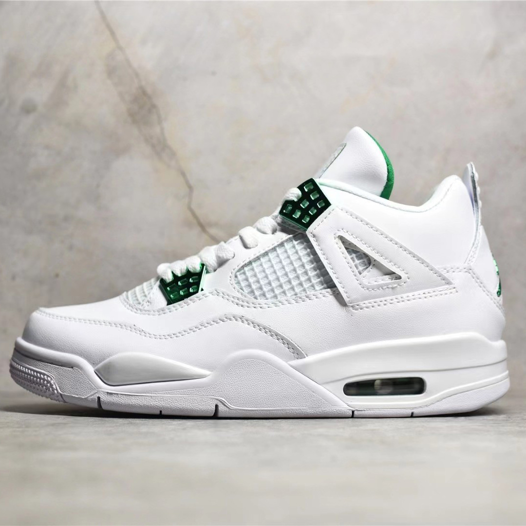 Air Jordan 4 Retro Sneaker      ct8527-113 - 