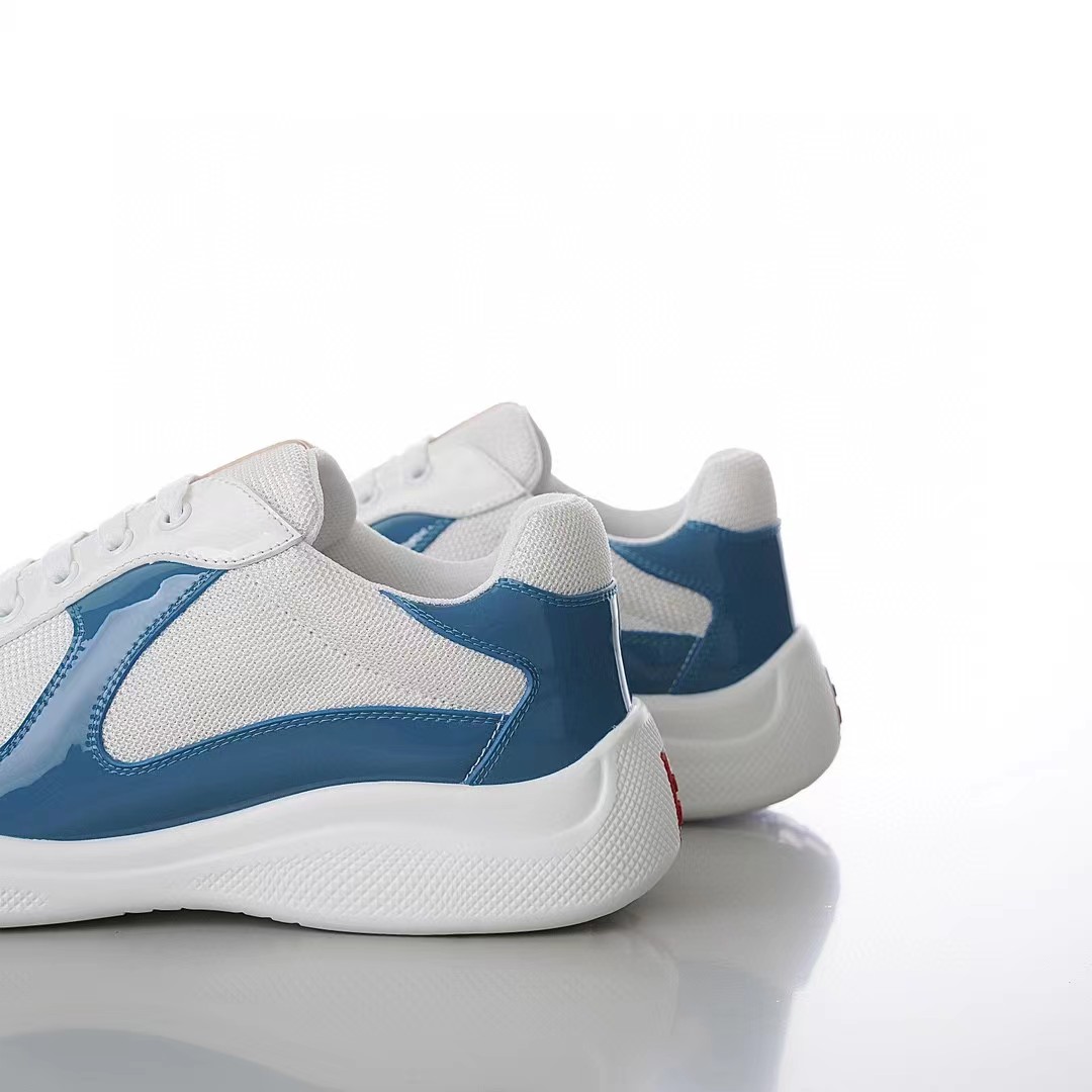 Prada America’s Cup Original Sneakers - 