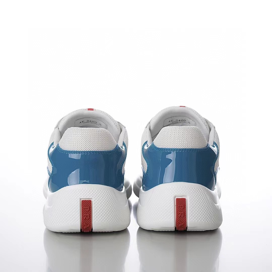 Prada America’s Cup Original Sneakers - 