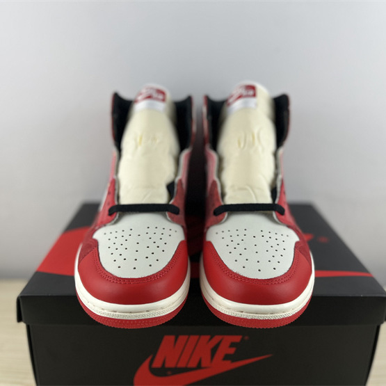 Air Jordan 1 High OG “Spider-Verse” Sneaker     DV1748-601 - 
