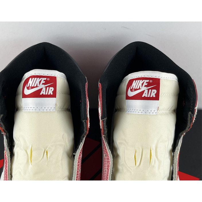 Air Jordan 1 High OG “Spider-Verse” Sneaker     DV1748-601 - 