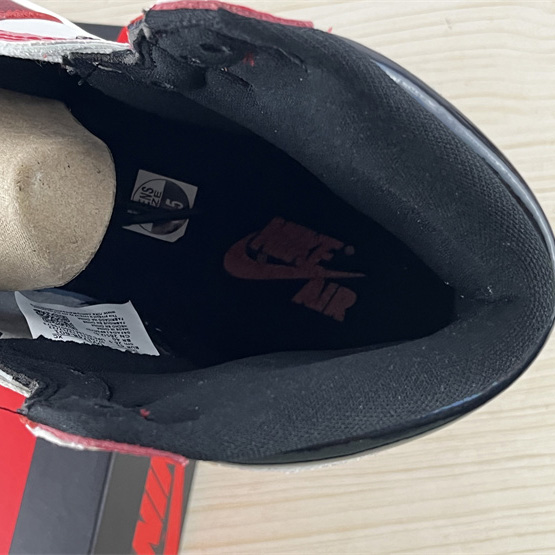 Air Jordan 1 High OG “Spider-Verse” Sneaker     DV1748-601 - 