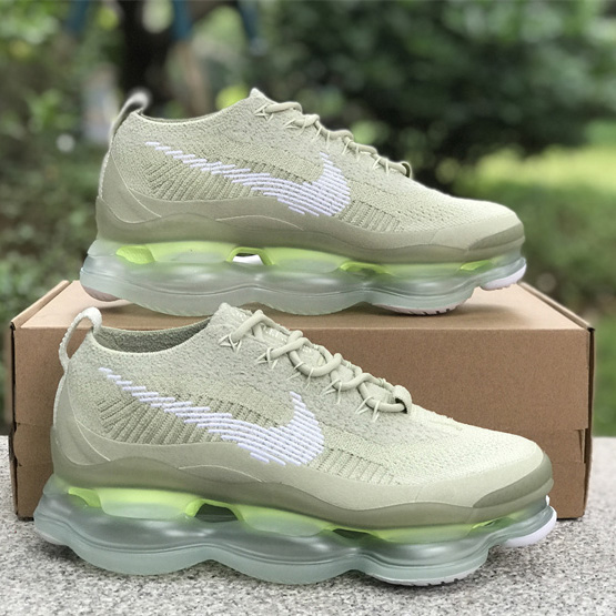 Air Max Scorpion FK Sneaker      DJ4702-300 - DesignerGu