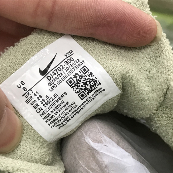 Air Max Scorpion FK Sneaker      DJ4702-300 - DesignerGu