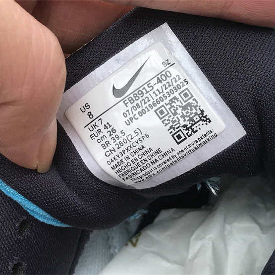 Nike Air Max 1 “Corduroy” Sneaker          FB8915-400 - DesignerGu