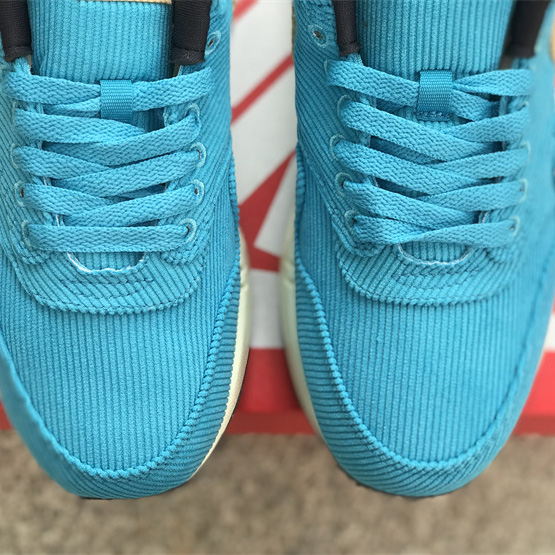 Nike Air Max 1 “Corduroy” Sneaker          FB8915-400 - DesignerGu