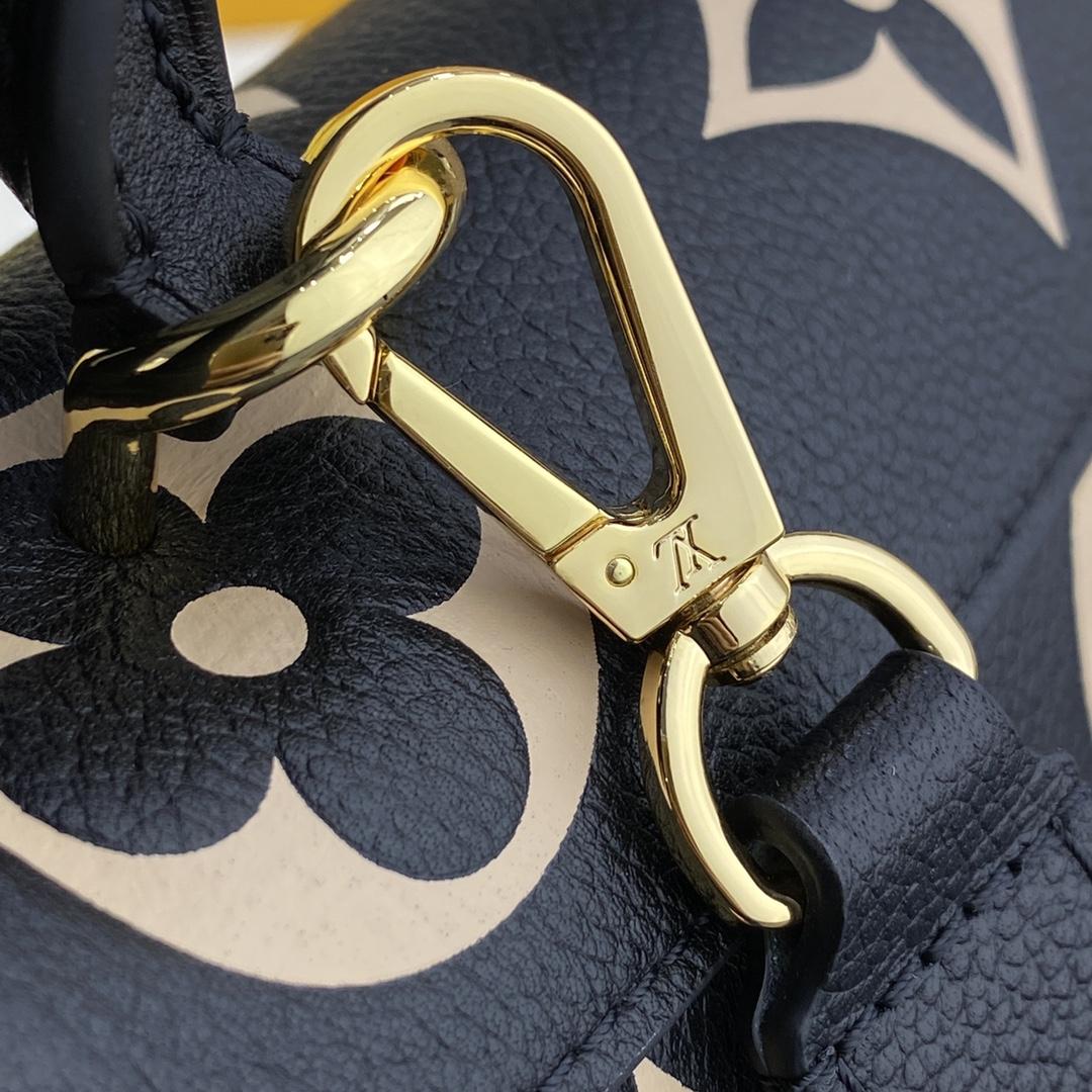 Louis Vuitton Madeleine BB (24 x 17 x 8.5cm)       M45978 - DesignerGu