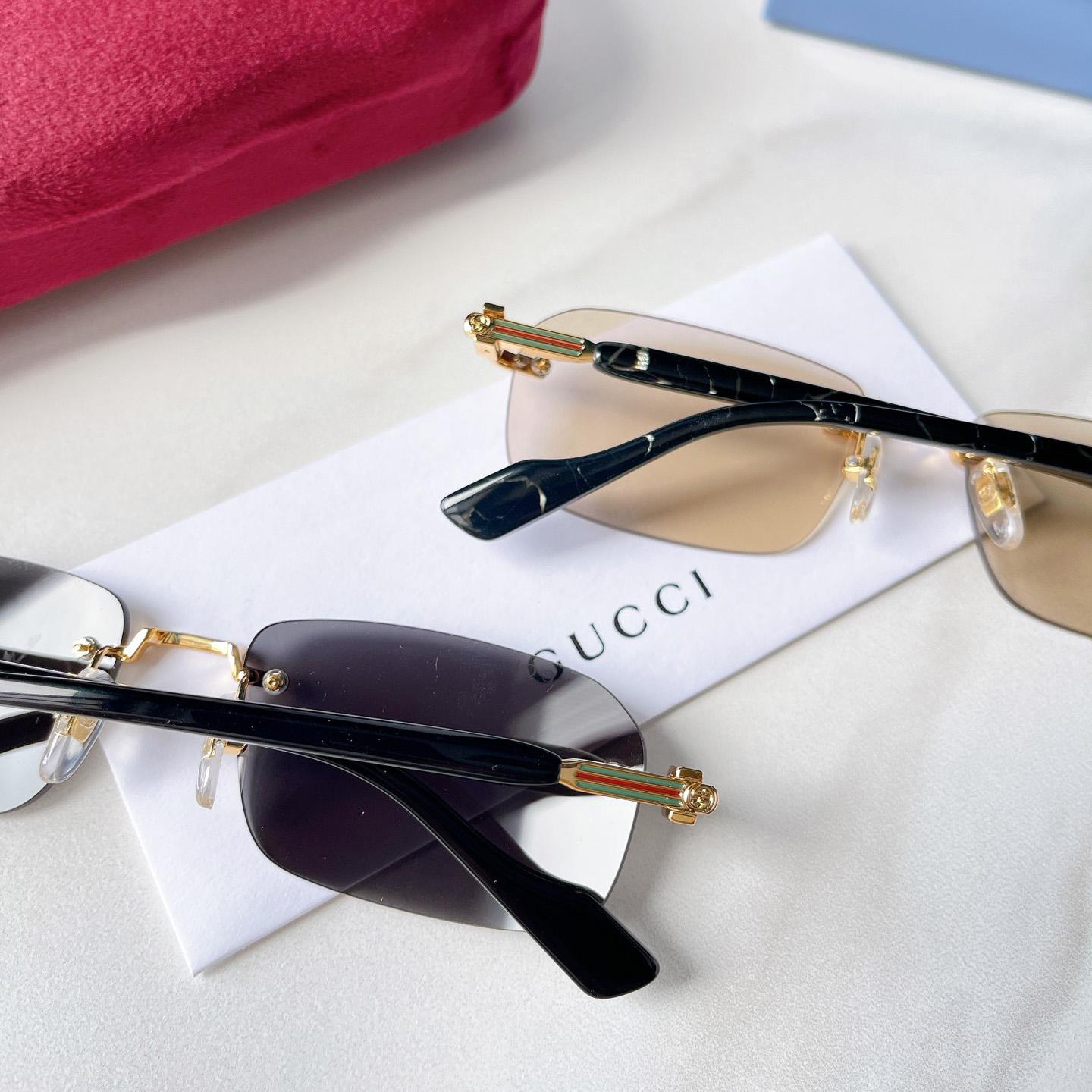 Gucci GG1221S Sunglasses     - 