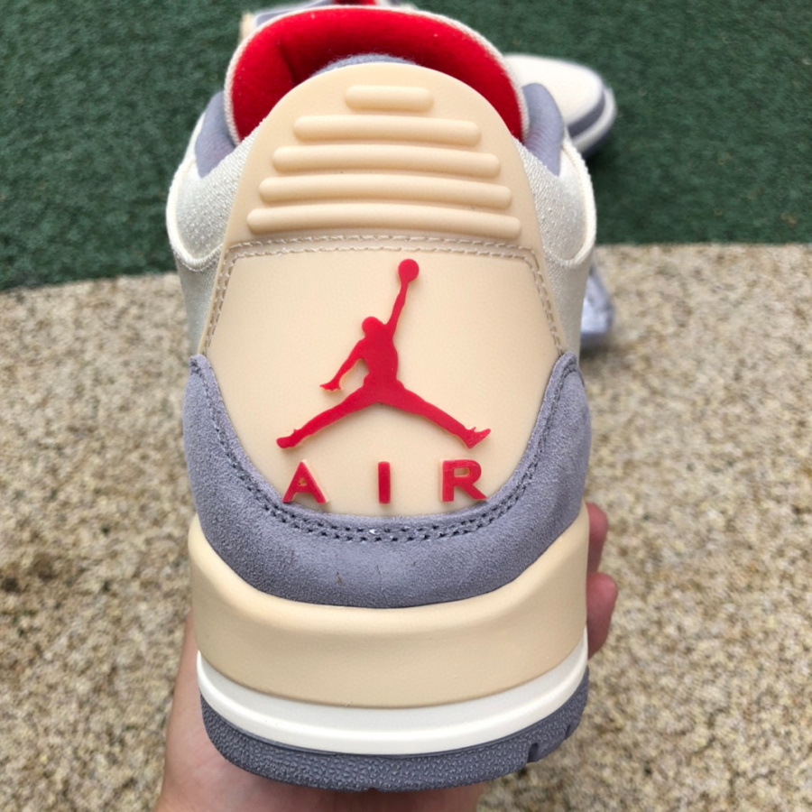 Air jordan 3 Sneakers     DH7139-100 - 