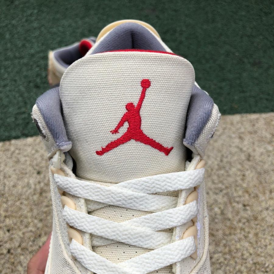 Air jordan 3 Sneakers     DH7139-100 - 