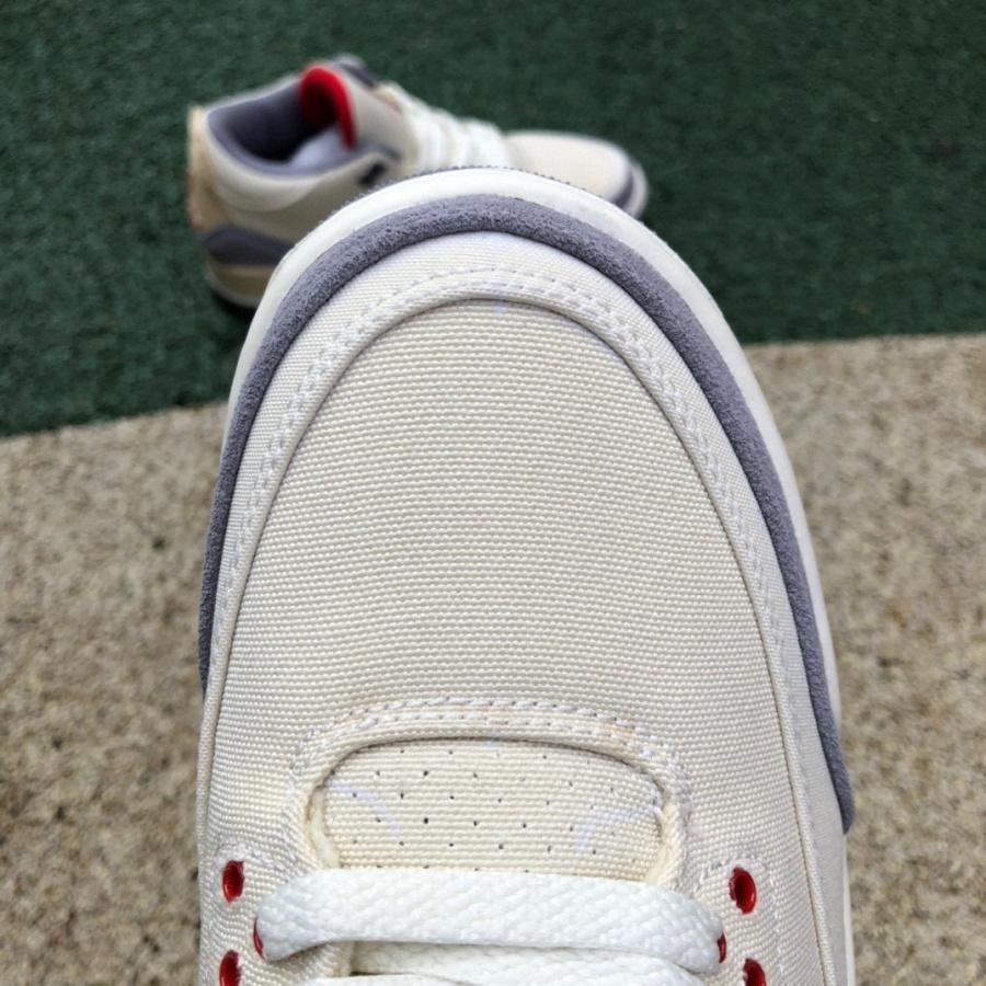 Air jordan 3 Sneakers     DH7139-100 - 