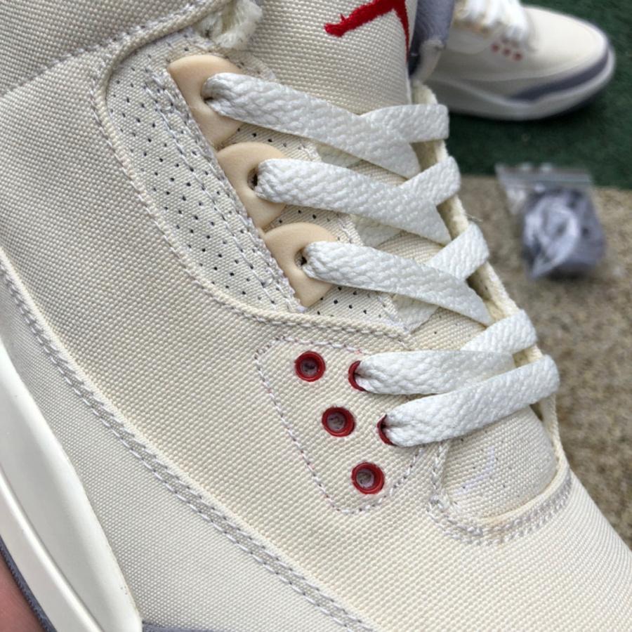Air jordan 3 Sneakers     DH7139-100 - 