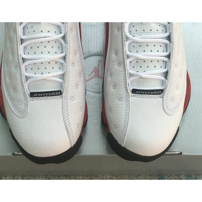 Air Jordan 13 OG Retro “Chicago” Sneakers     414571-122 - 