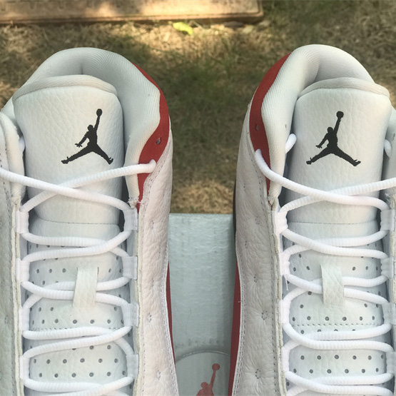 Air Jordan 13 OG Retro “Chicago” Sneakers     414571-122 - 