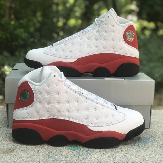 Air Jordan 13 OG Retro “Chicago” Sneakers     414571-122 - 