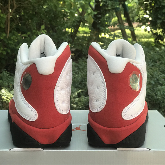 Air Jordan 13 OG Retro “Chicago” Sneakers     414571-122 - 