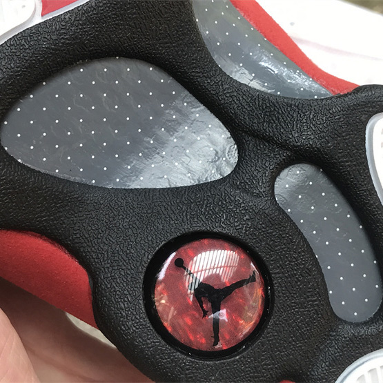 Air Jordan 13 OG Retro “Chicago” Sneakers     414571-122 - 
