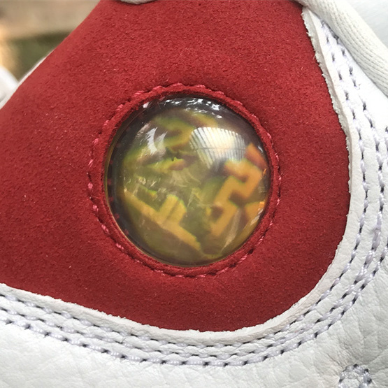 Air Jordan 13 OG Retro “Chicago” Sneakers     414571-122 - 