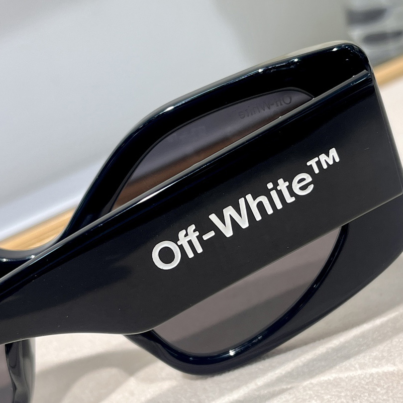 Off White Denver Sunglasses    OERI062 - 