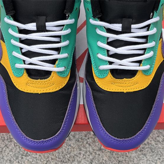 Nike Air Max 1 SE  Sneakers     AO1021-023  - DesignerGu