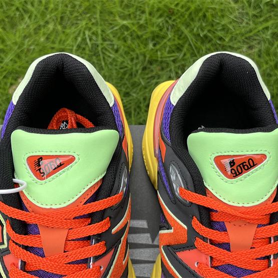 New Balance 9060 “Prism Purple” Sneakers     U9060NBX  - DesignerGu