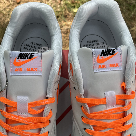 Nike Air Max 1 Sneakers     AO1021-100 - 