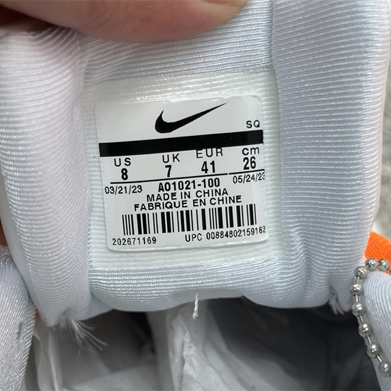 Nike Air Max 1 Sneakers     AO1021-100 - 