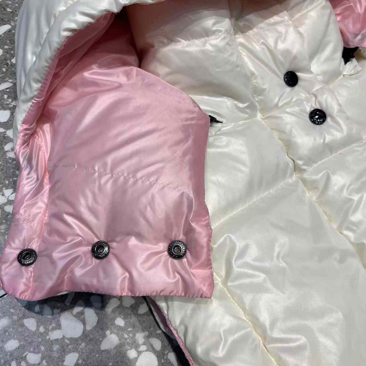 Moncler Luzule Down Gilet - 