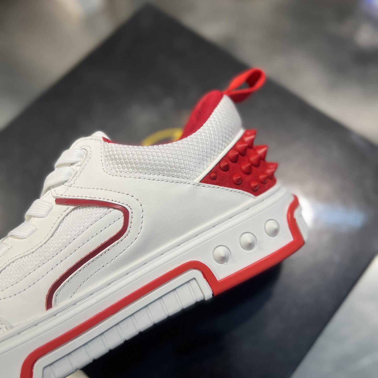 Christian Louboutin Astroloubi Sneakers - 