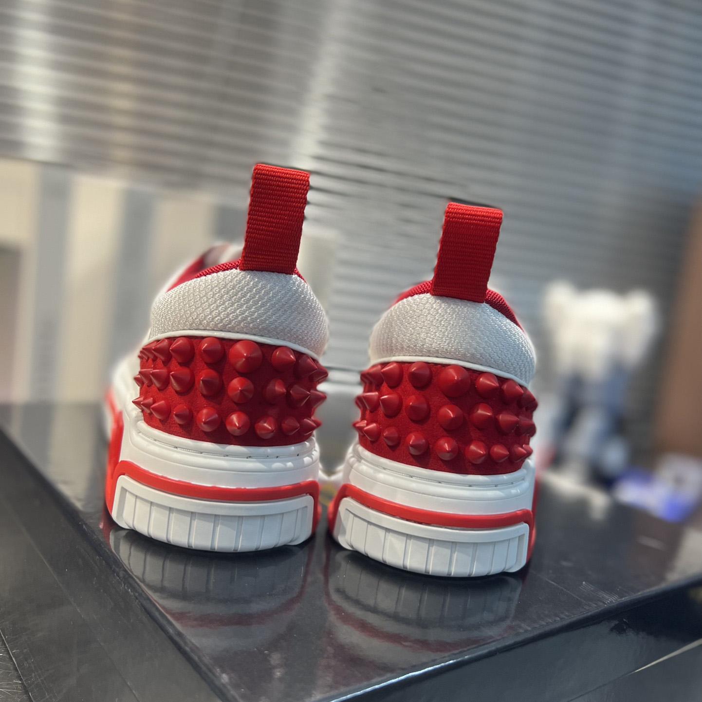 Christian Louboutin Astroloubi Sneakers - 